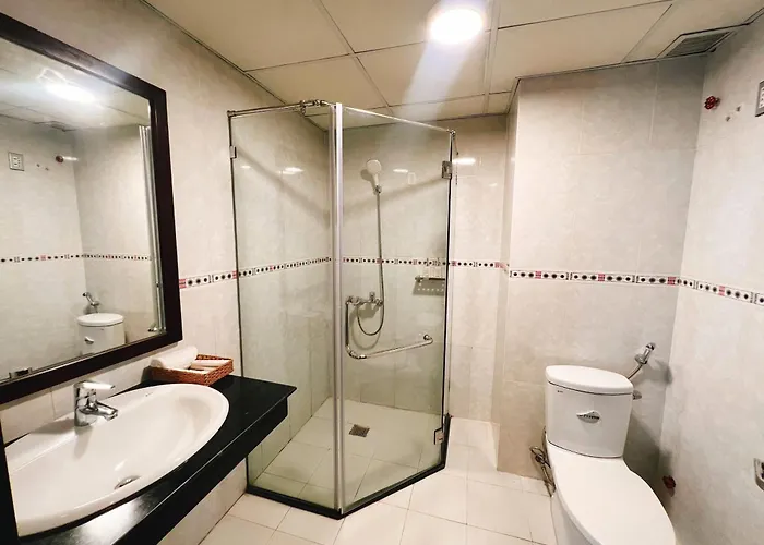 Golden Quang Tri Hotel