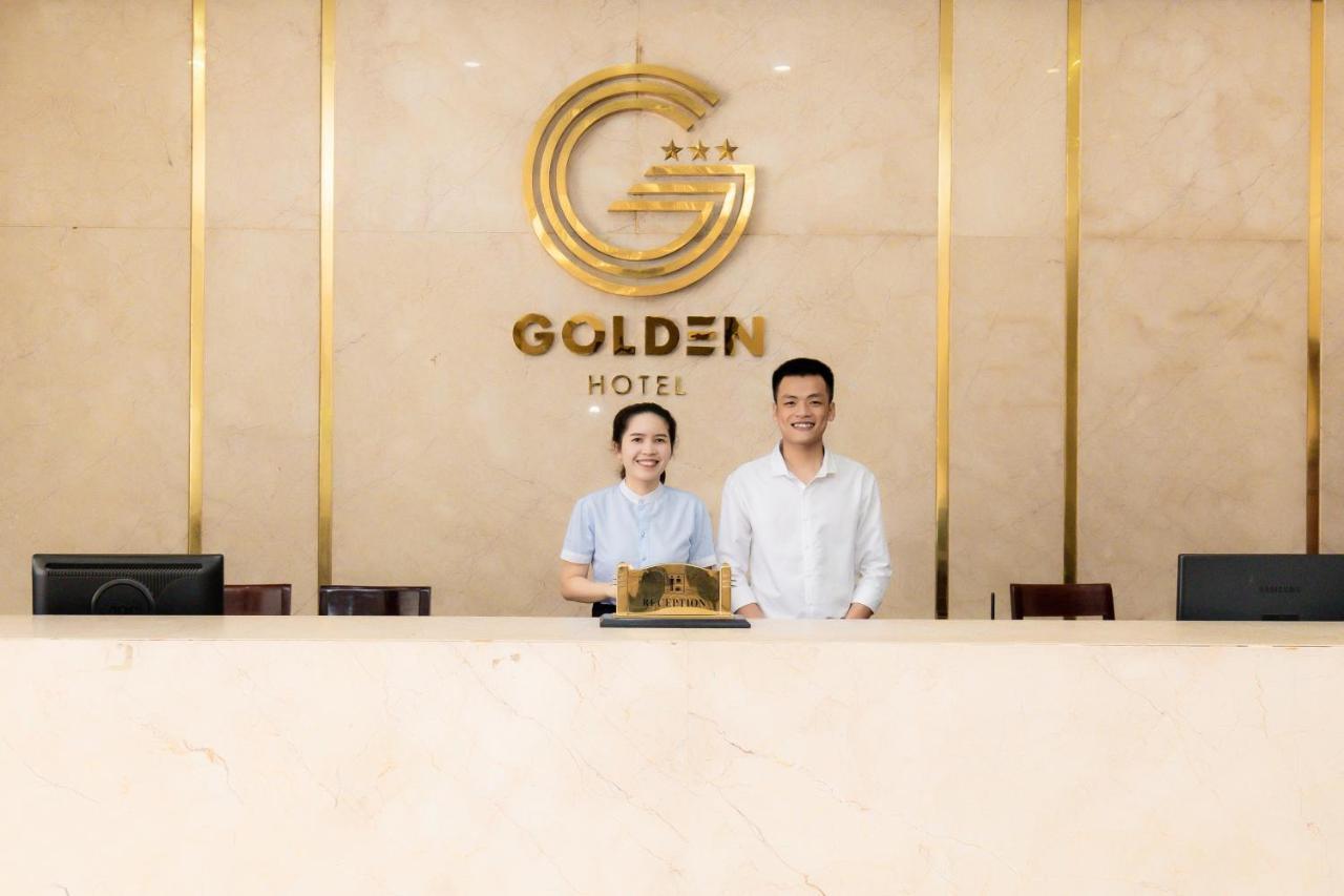 Hotel Golden Quang Tri