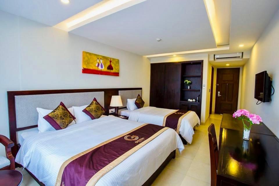 Hotel Golden Quang Tri 3*