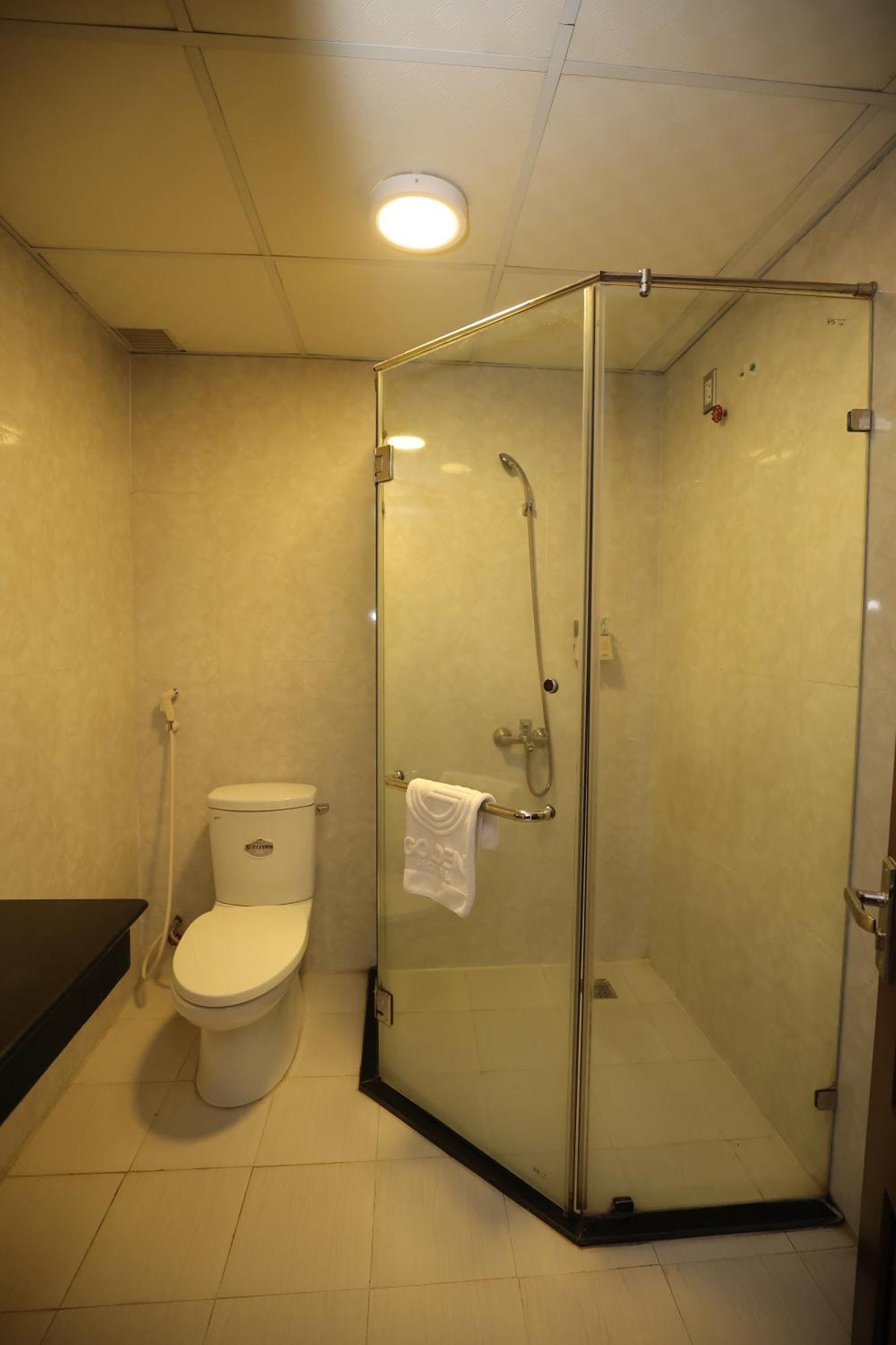 Hotel Golden Quang Tri Dong Ha