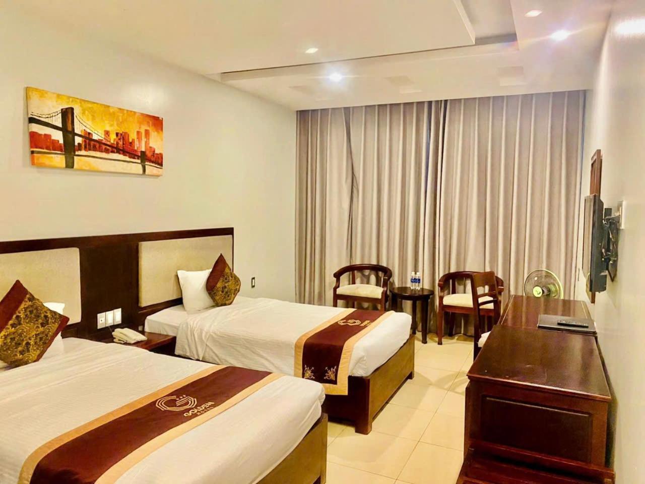 Golden Quang Tri Hotel