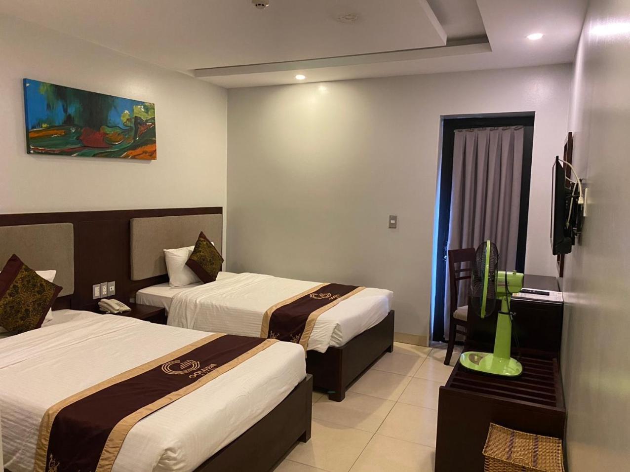 Hotel Golden Quang Tri Dong Ha