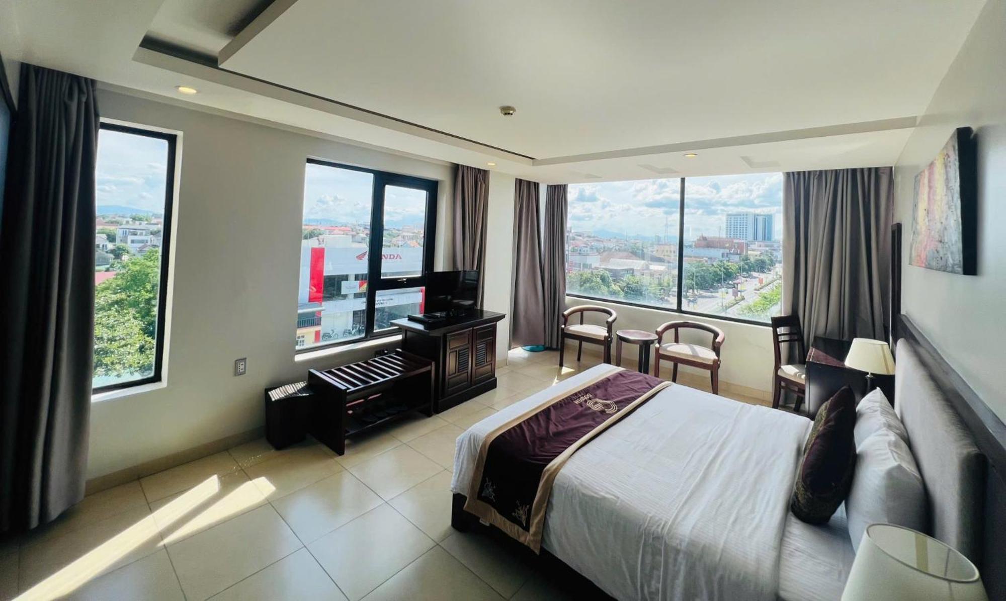 Hotel Golden Quang Tri