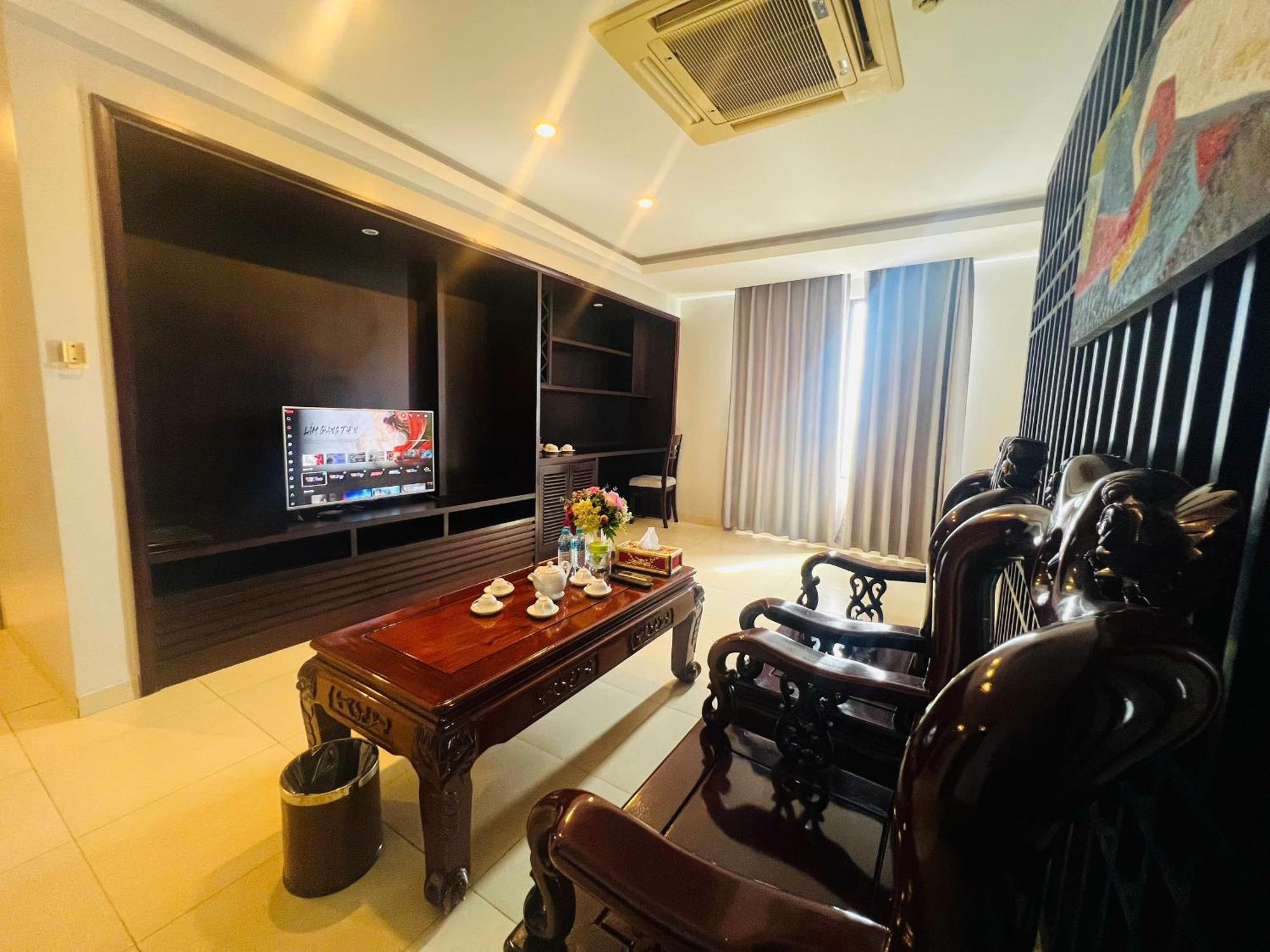 Hotel Golden Quang Tri Dong Ha
