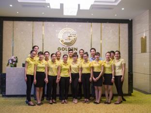 Golden Quang Tri Hotel 3*