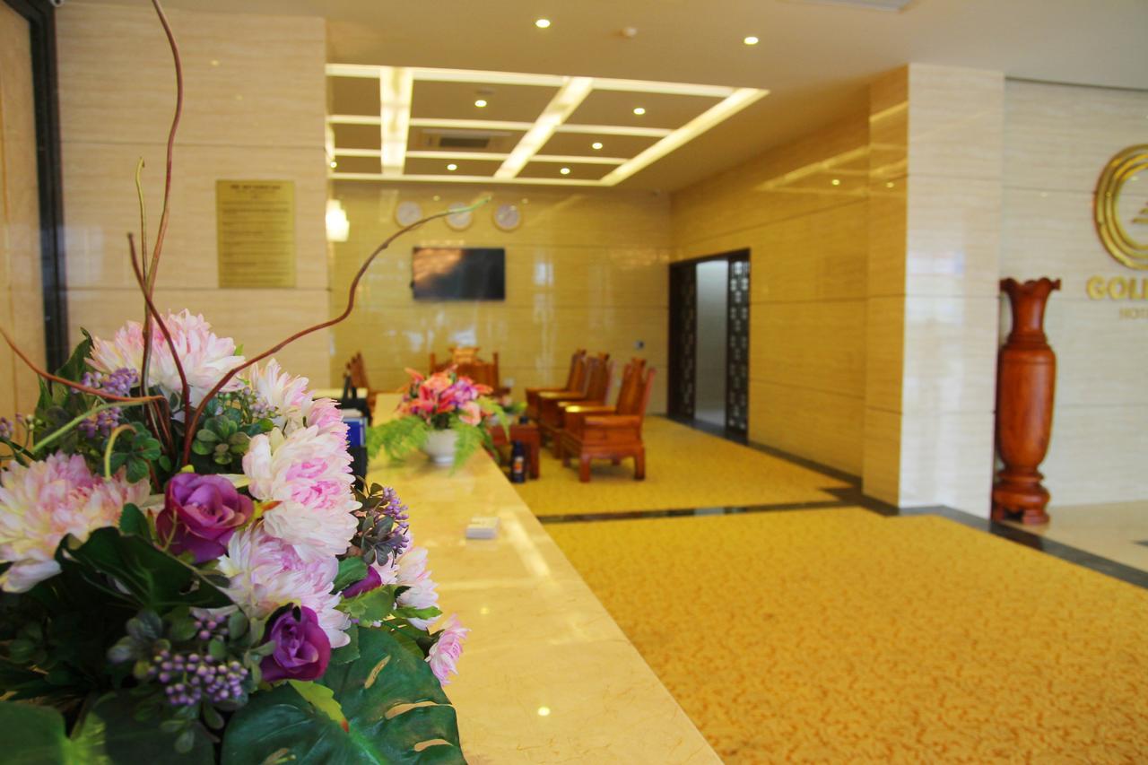 Hotel Golden Quang Tri Dong Ha