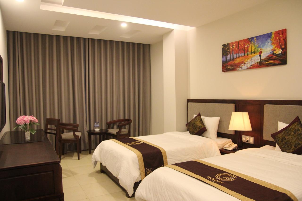 Hotel Golden Quang Tri Dong Ha