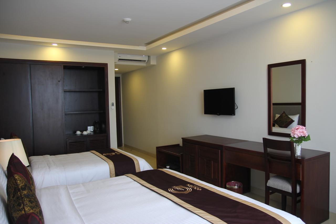 Hotel Golden Quang Tri 3*
